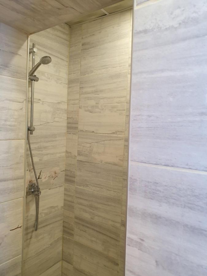 Malavi Top Center Deluxe Studio Ruse! Comfort&Clean! Bagian luar foto