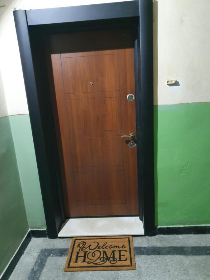 Malavi Top Center Deluxe Studio Ruse! Comfort&Clean! Bagian luar foto