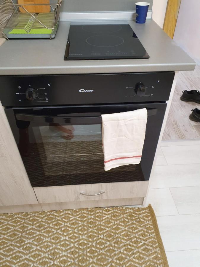 Malavi Top Center Deluxe Studio Ruse! Comfort&Clean! Bagian luar foto