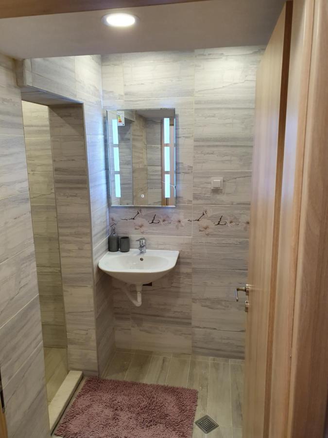 Malavi Top Center Deluxe Studio Ruse! Comfort&Clean! Bagian luar foto